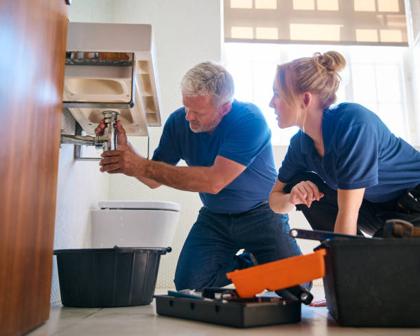 Residential Plumbing Services in Mountain Brook, AL